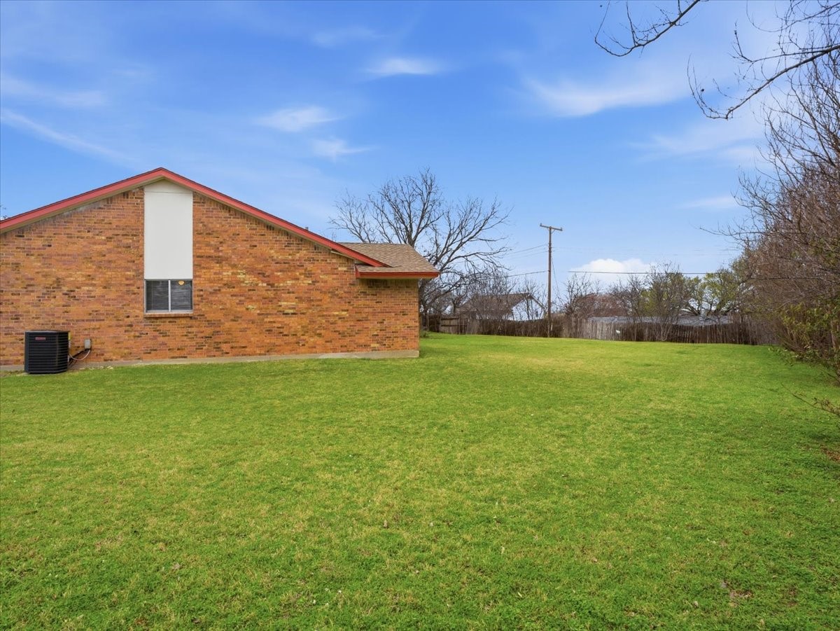 3055 Casita Court Fort Worth TX 76116