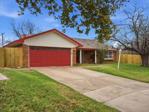 3055 Casita Court Fort Worth TX 76116