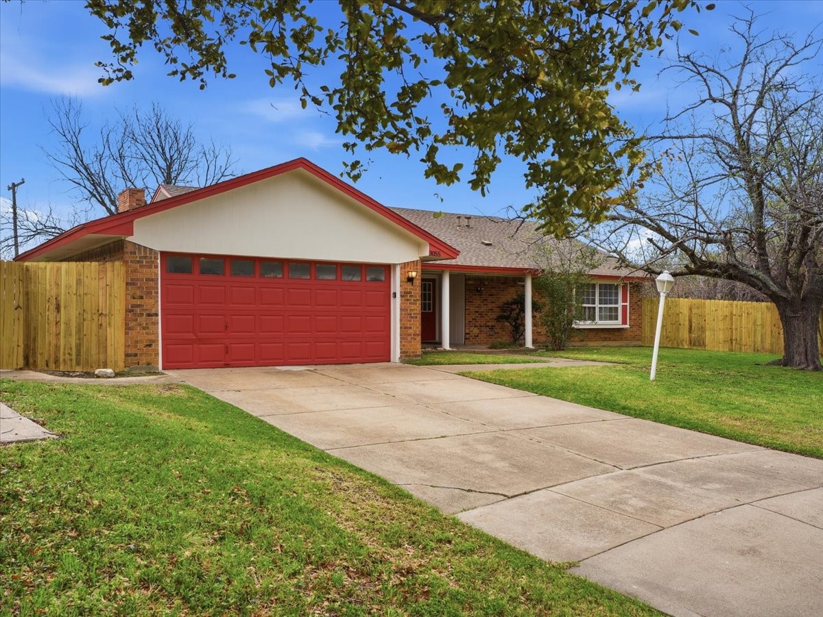 3055 Casita Court Fort Worth TX 76116