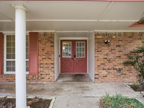 3055 Casita Court Fort Worth TX 76116