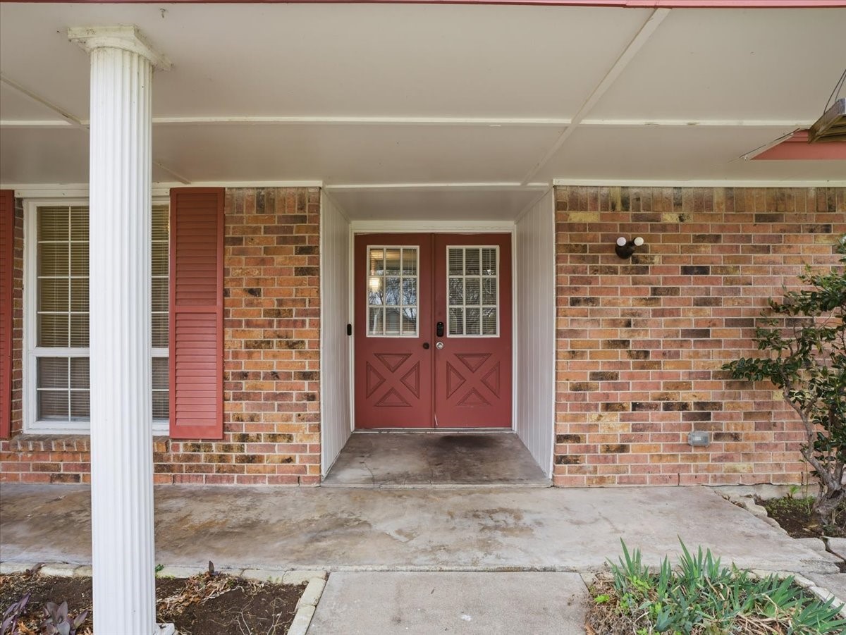 3055 Casita Court Fort Worth TX 76116