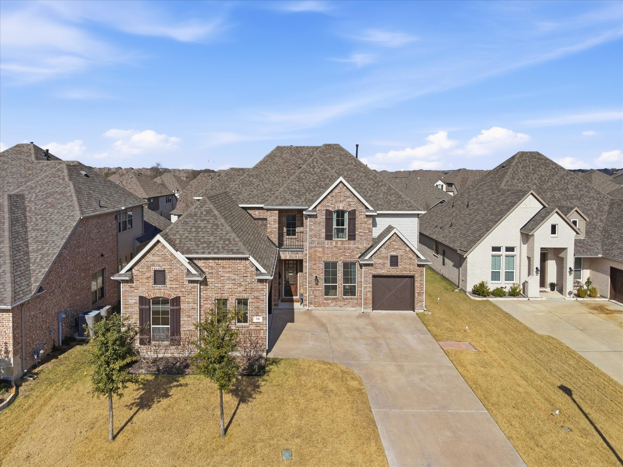 530 Granite Fields Drive Rockwall TX 75087