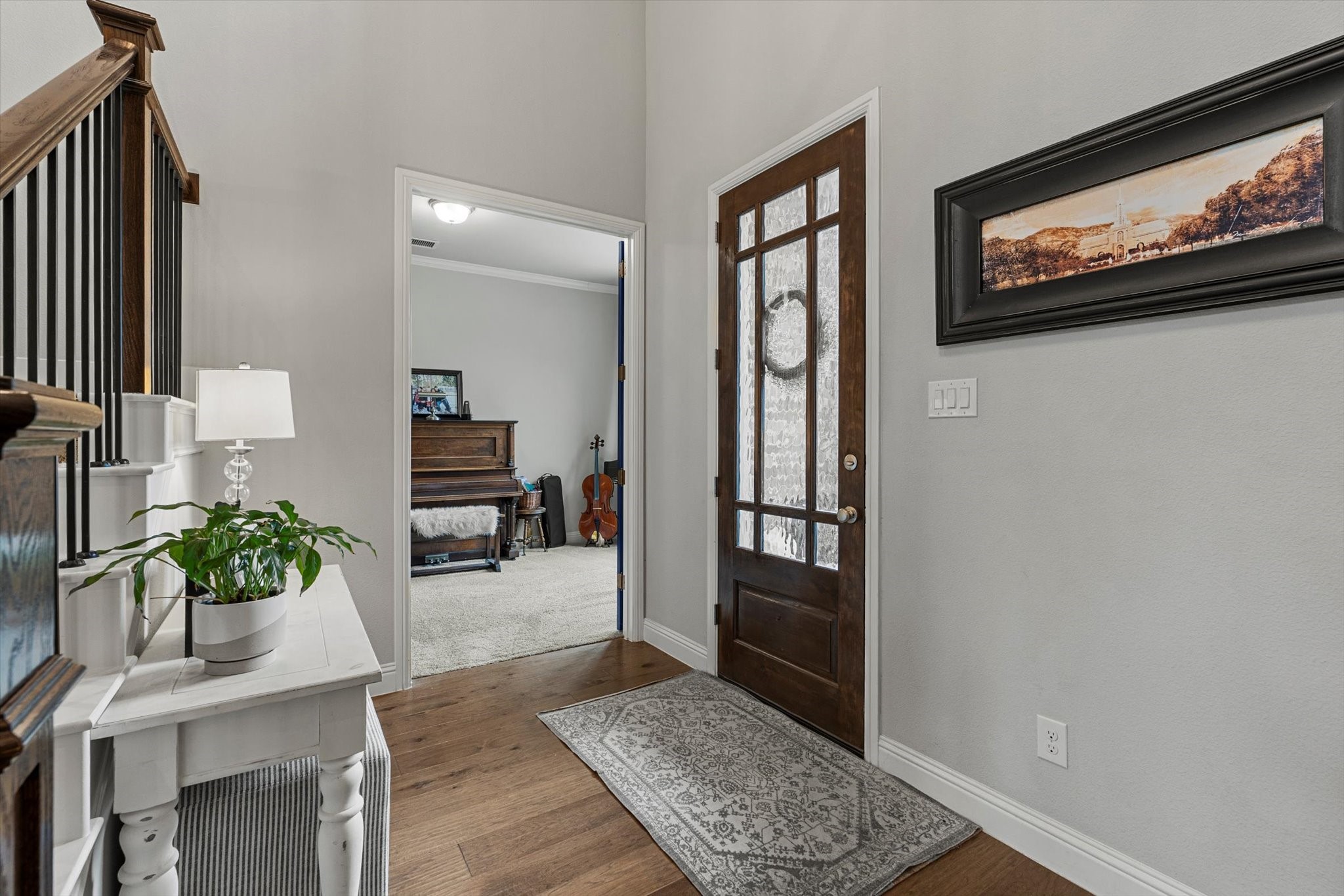 530 Granite Fields Drive Rockwall TX 75087