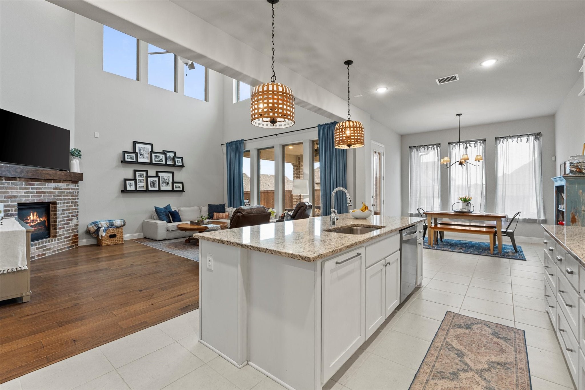 530 Granite Fields Drive Rockwall TX 75087