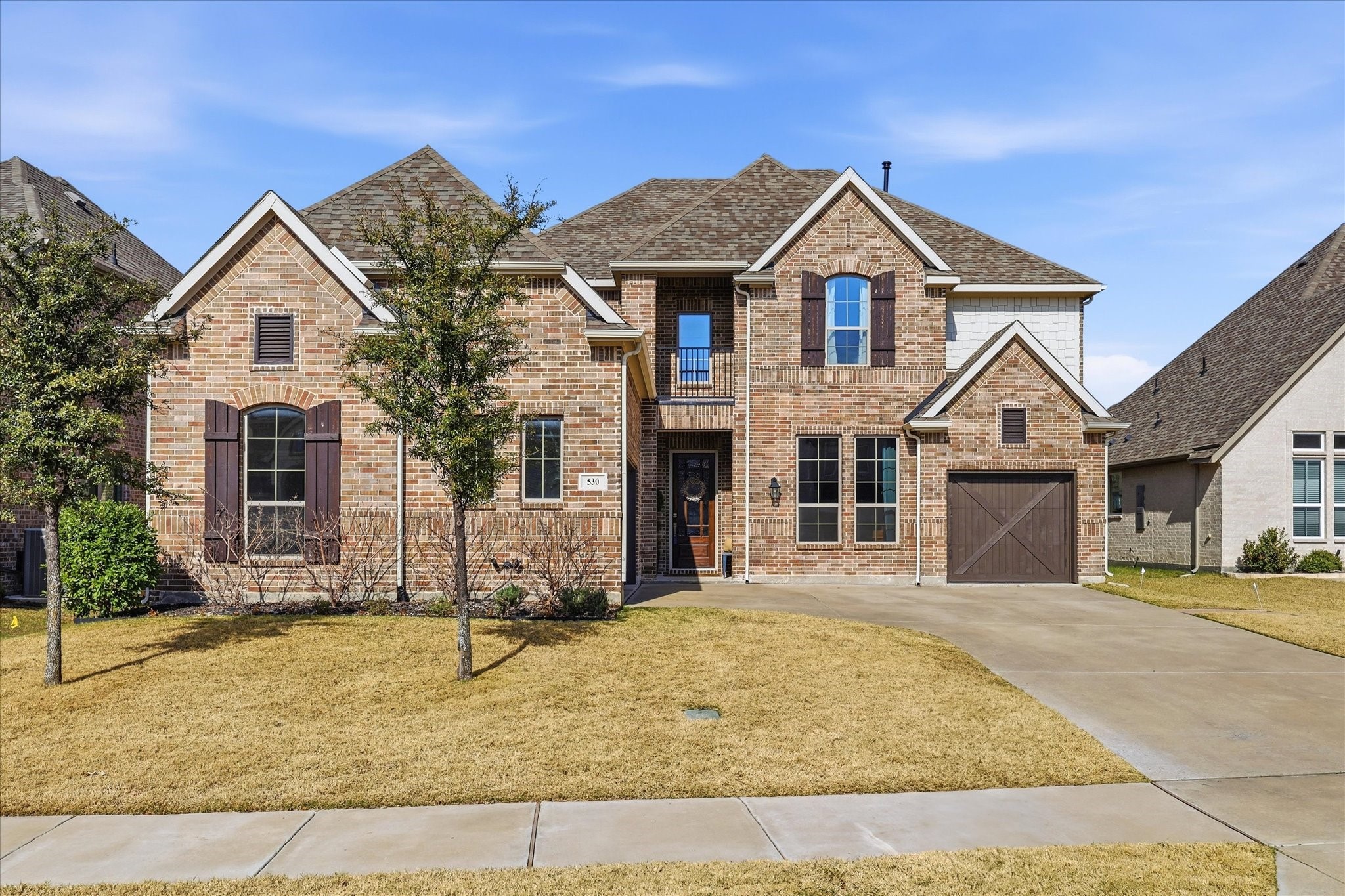 530 Granite Fields Drive Rockwall TX 75087