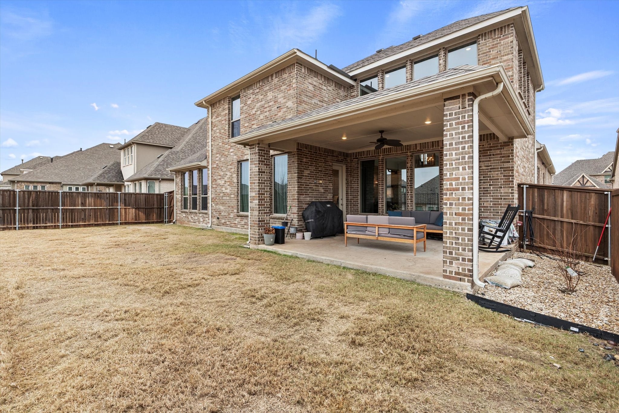 530 Granite Fields Drive Rockwall TX 75087