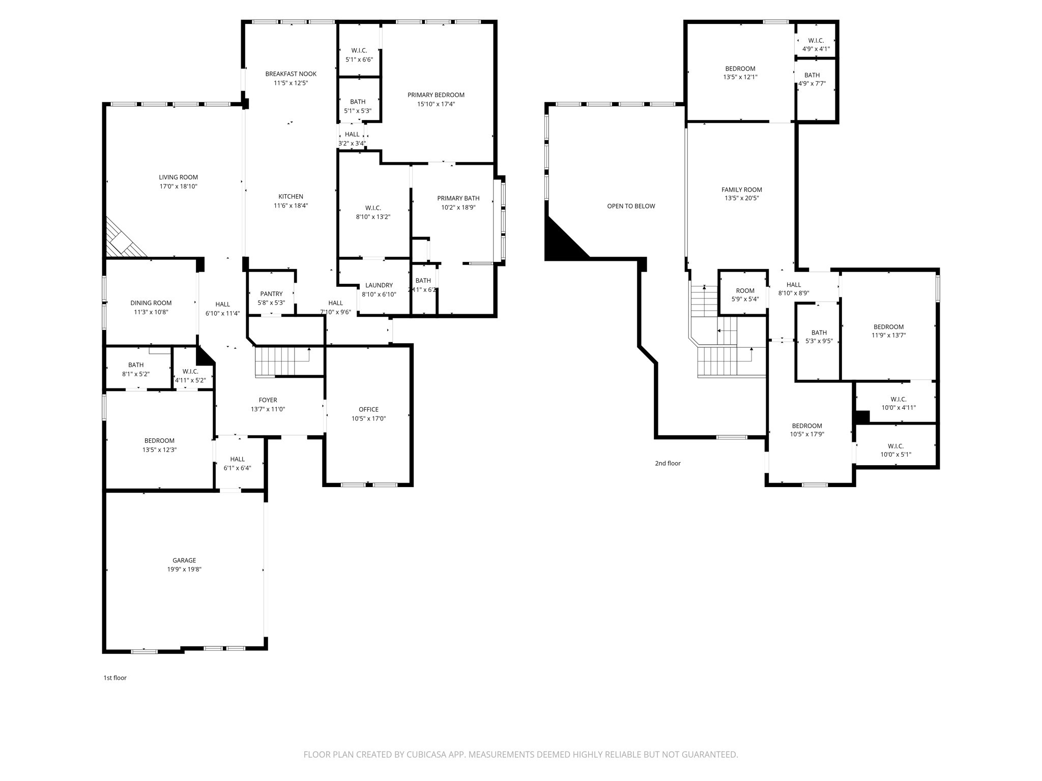 530 Granite Fields Drive Rockwall TX 75087