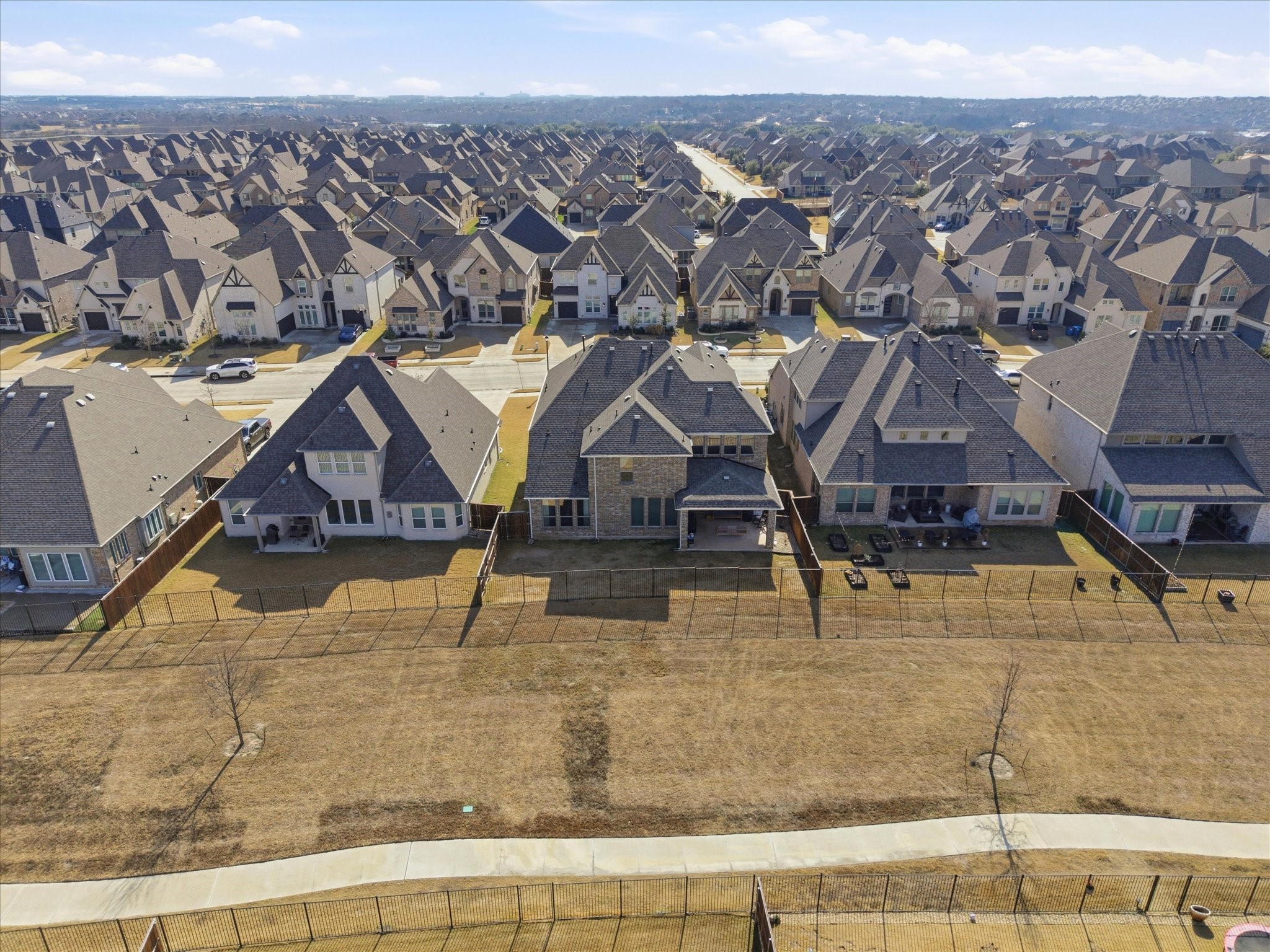 530 Granite Fields Drive Rockwall TX 75087