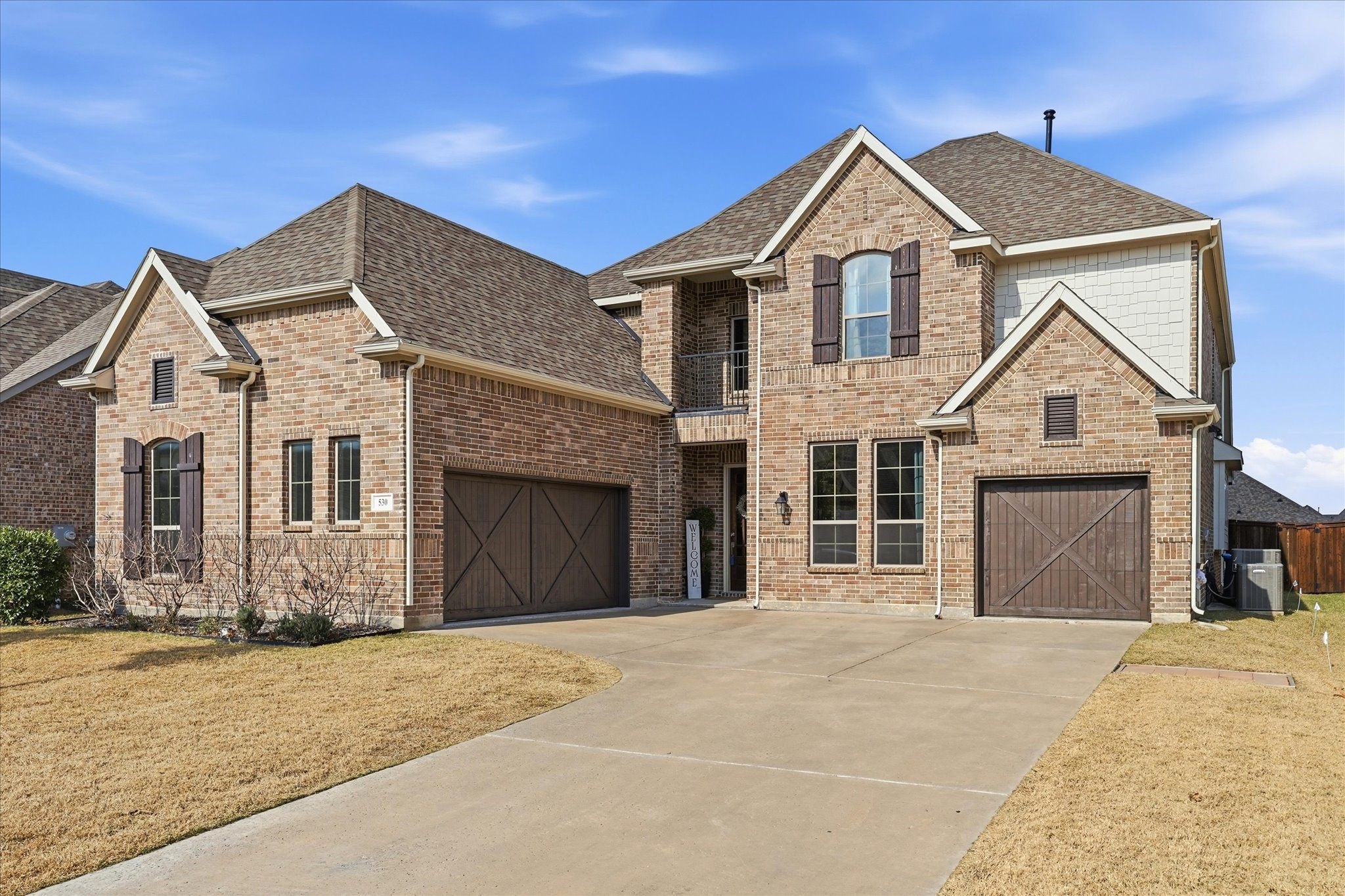 530 Granite Fields Drive Rockwall TX 75087