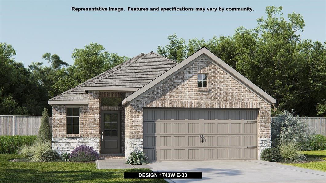 2028 Croftbank Street Forney TX 75126