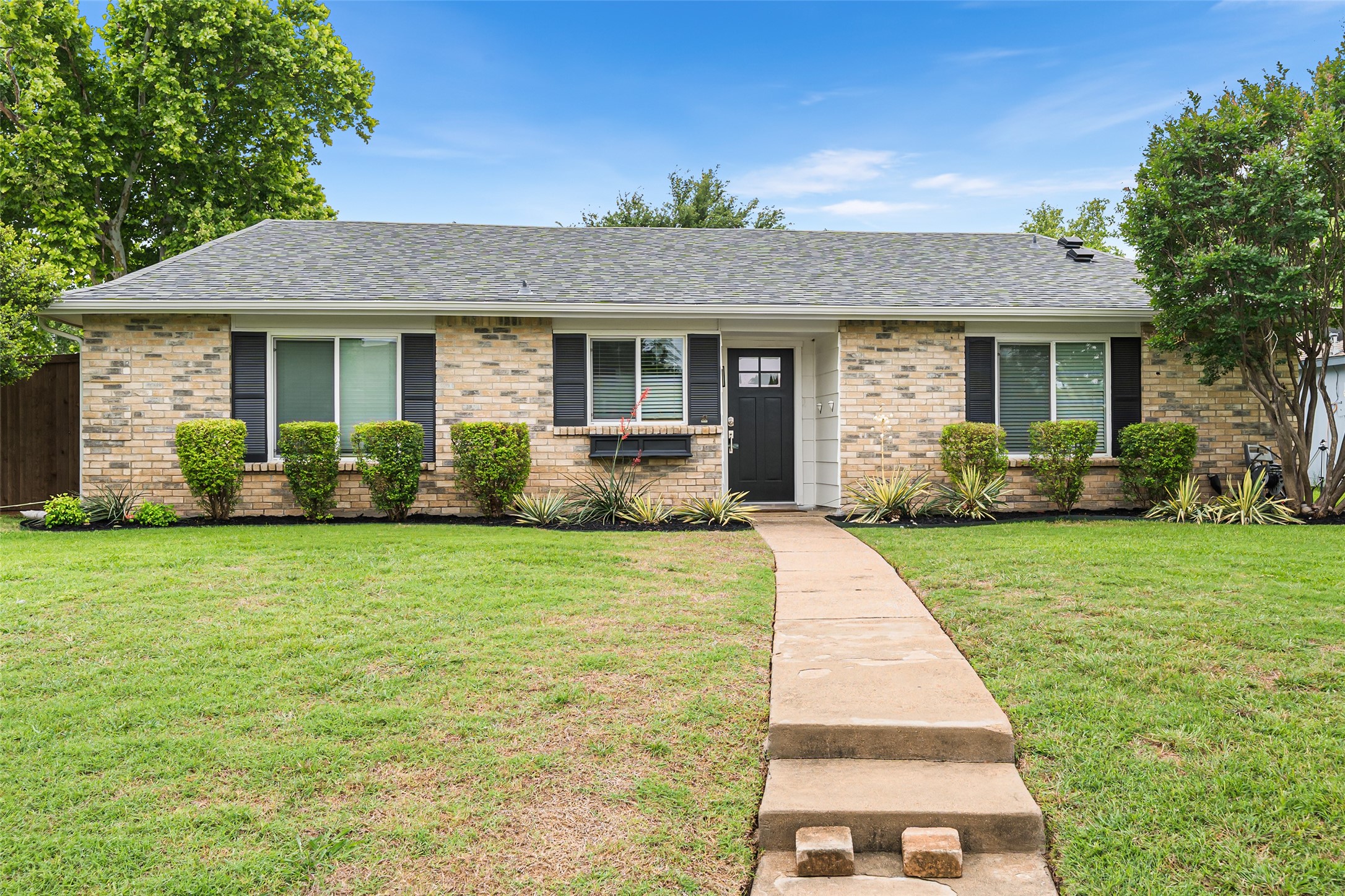 3012 Monarch Drive Plano TX 75074