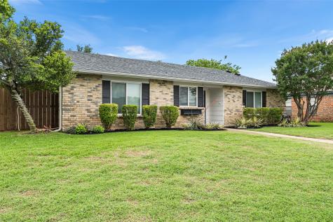 3012 Monarch Drive Plano TX 75074