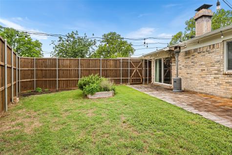3012 Monarch Drive Plano TX 75074