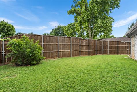 3012 Monarch Drive Plano TX 75074