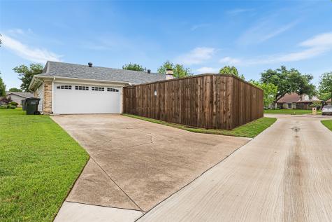 3012 Monarch Drive Plano TX 75074