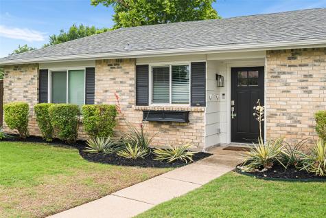 3012 Monarch Drive Plano TX 75074