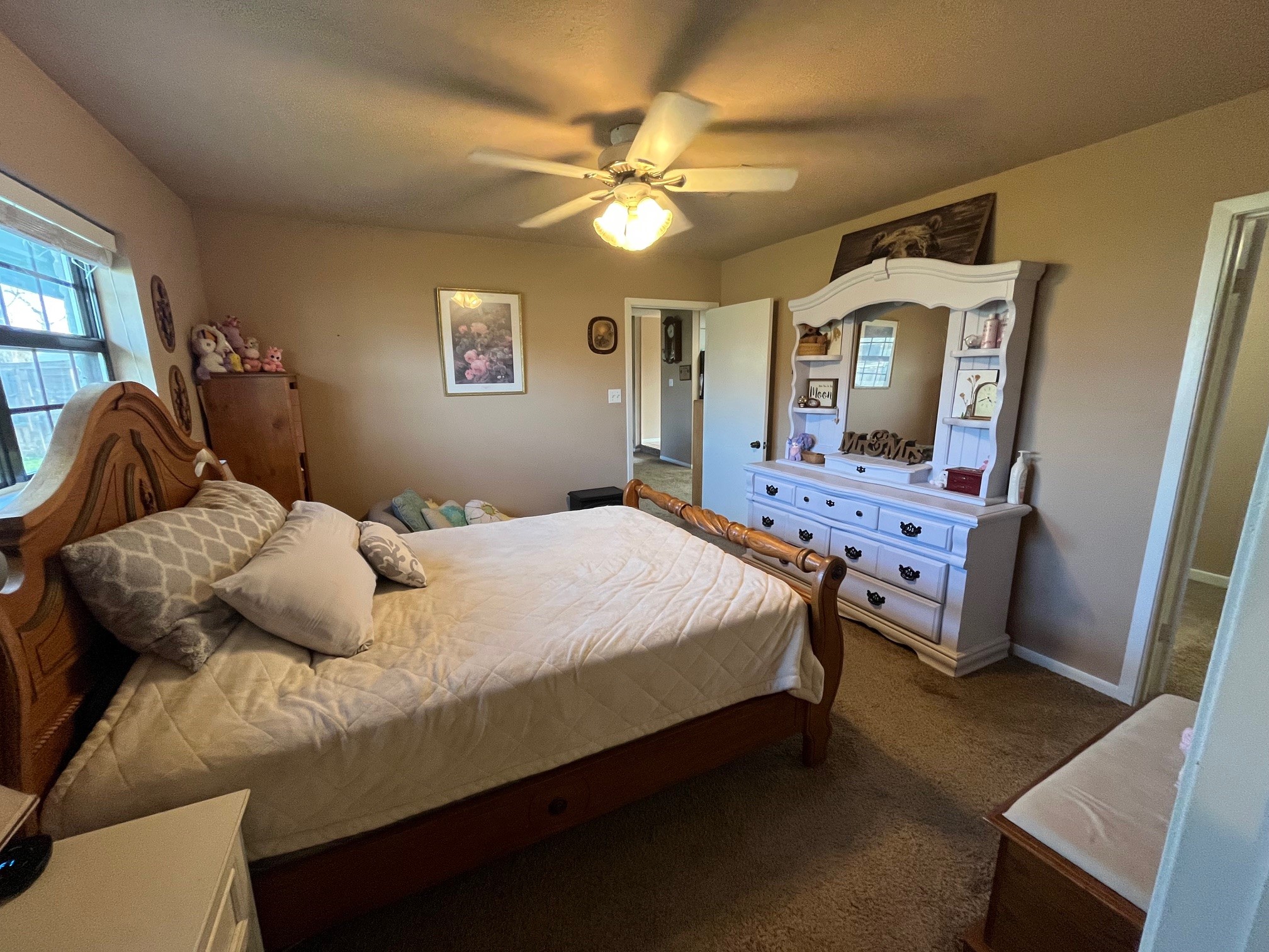 2204 Indian Creek Road Brownwood TX 76801