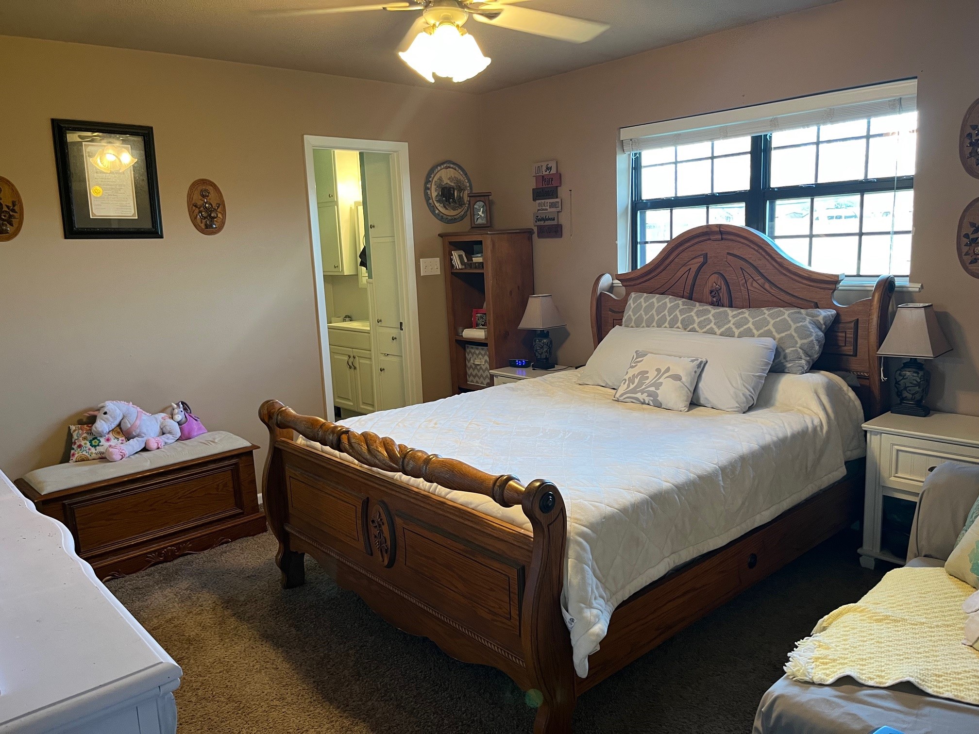 2204 Indian Creek Road Brownwood TX 76801