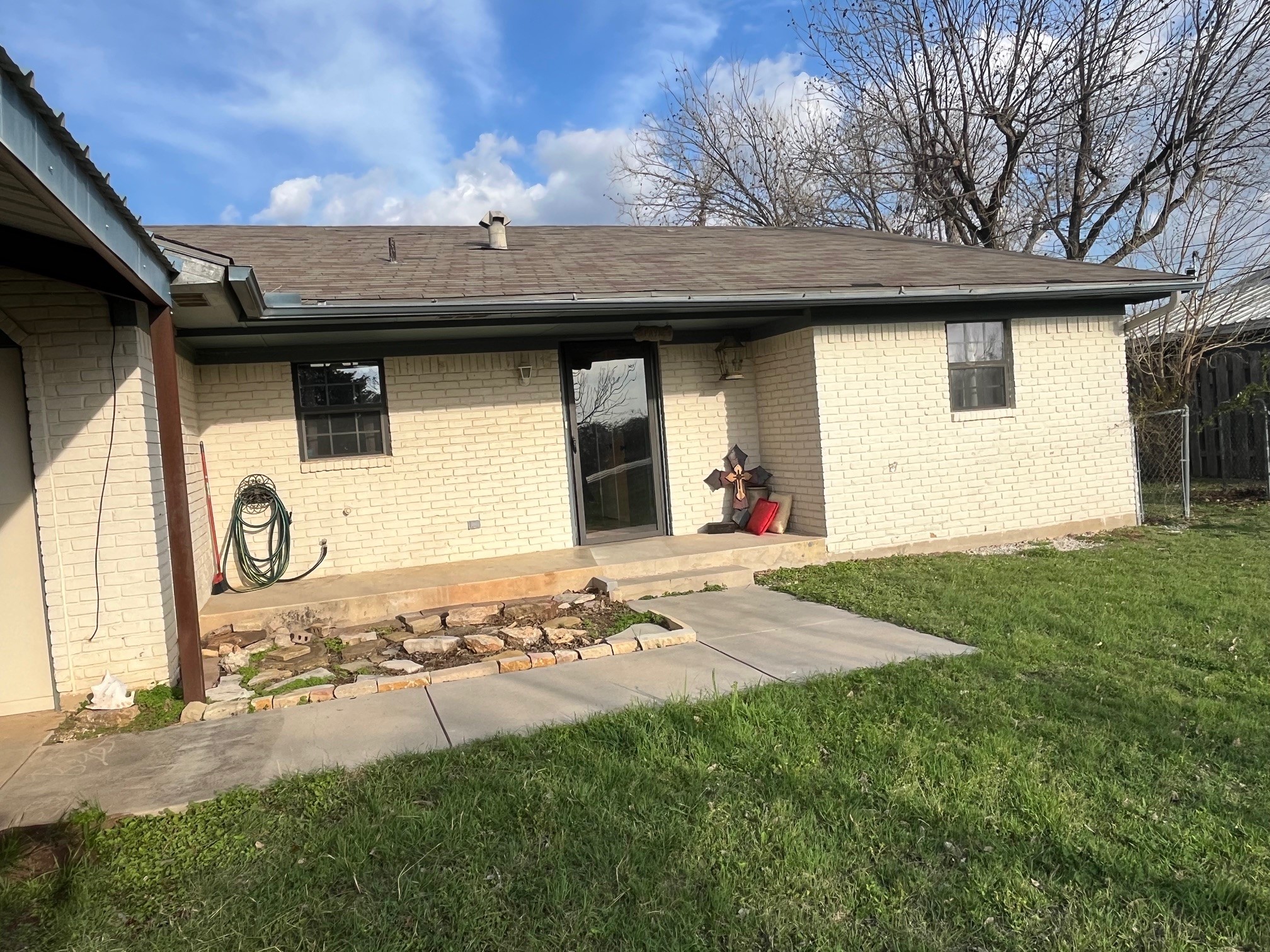 2204 Indian Creek Road Brownwood TX 76801