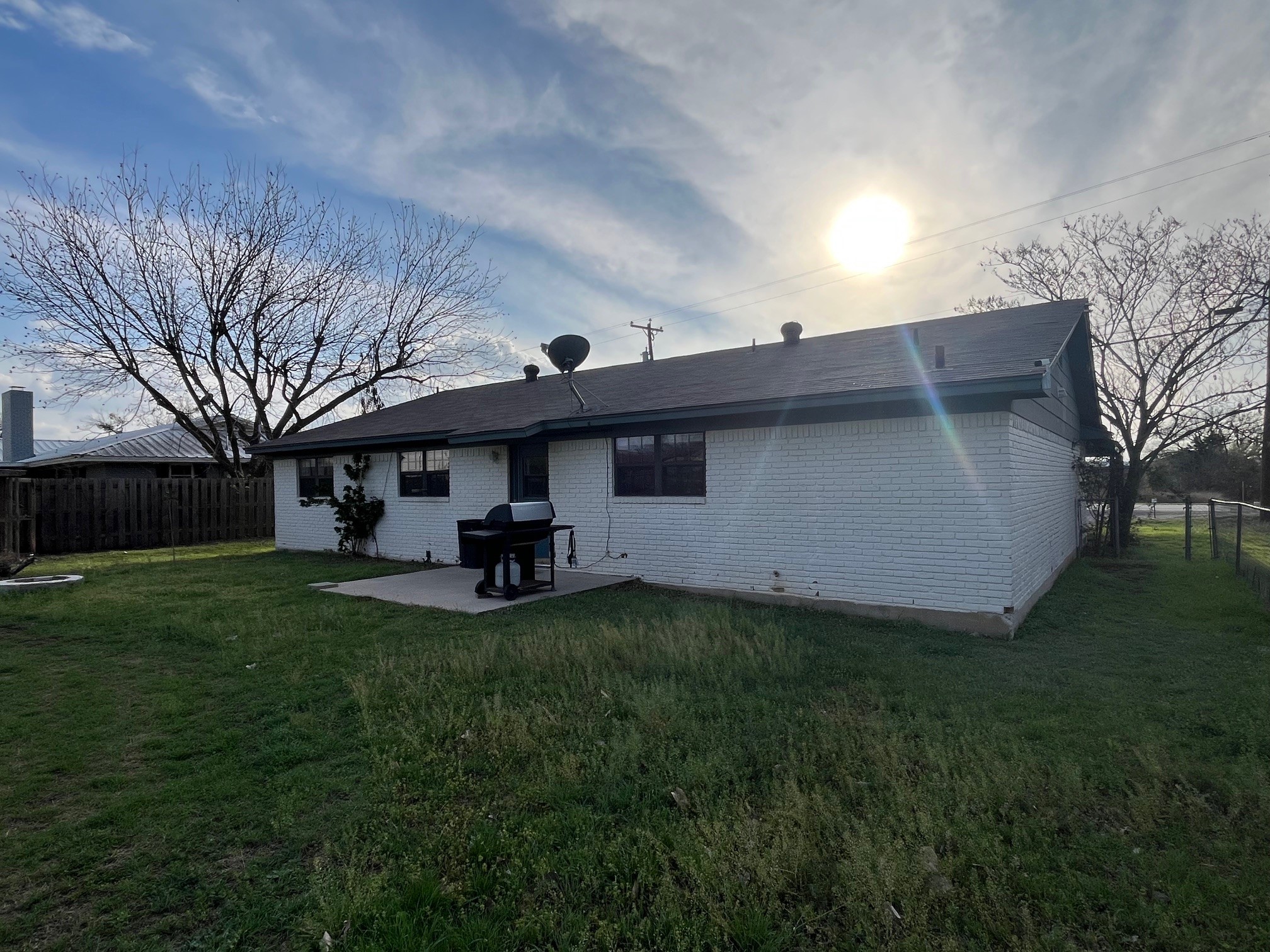 2204 Indian Creek Road Brownwood TX 76801