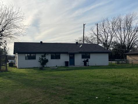 2204 Indian Creek Road Brownwood TX 76801