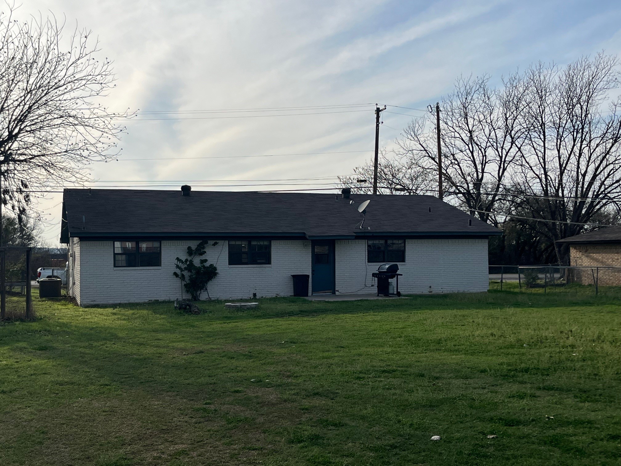 2204 Indian Creek Road Brownwood TX 76801