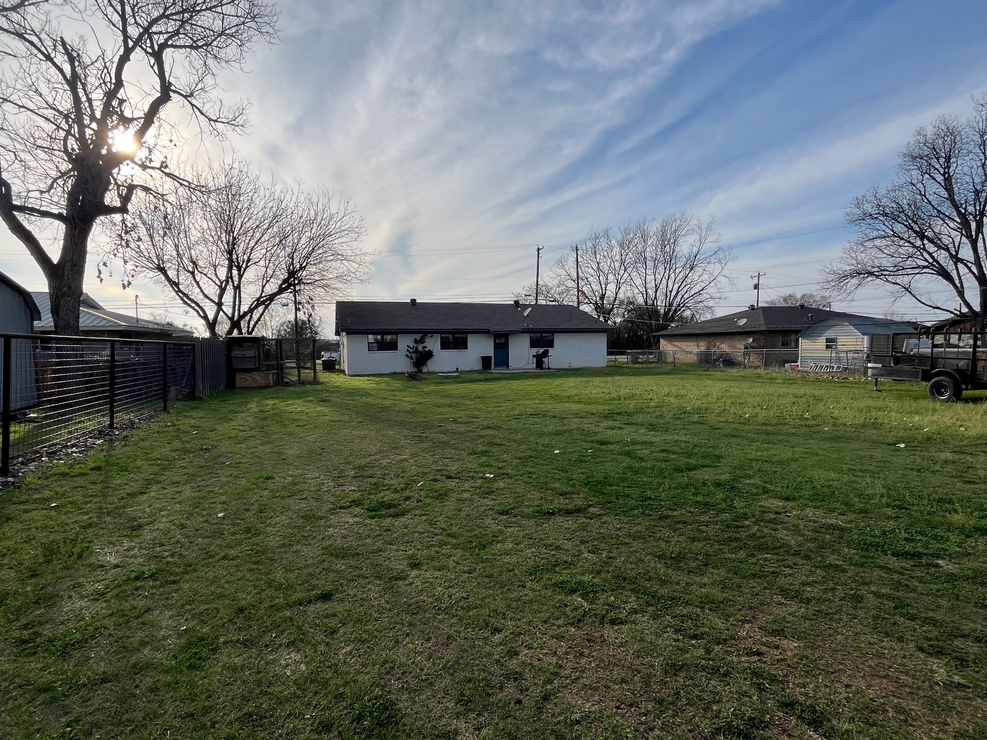 2204 Indian Creek Road Brownwood TX 76801