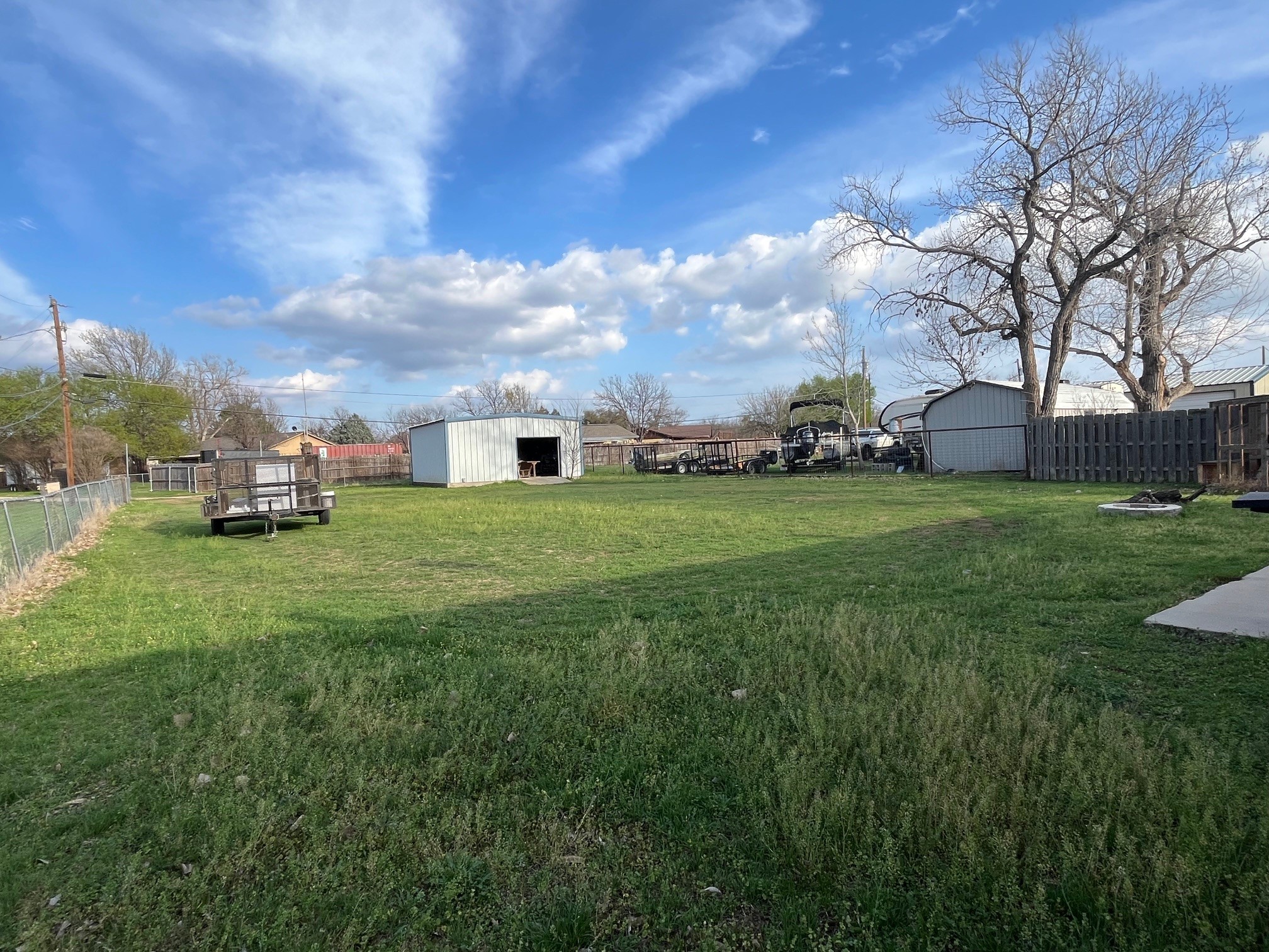 2204 Indian Creek Road Brownwood TX 76801