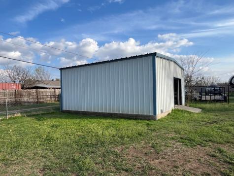 2204 Indian Creek Road Brownwood TX 76801