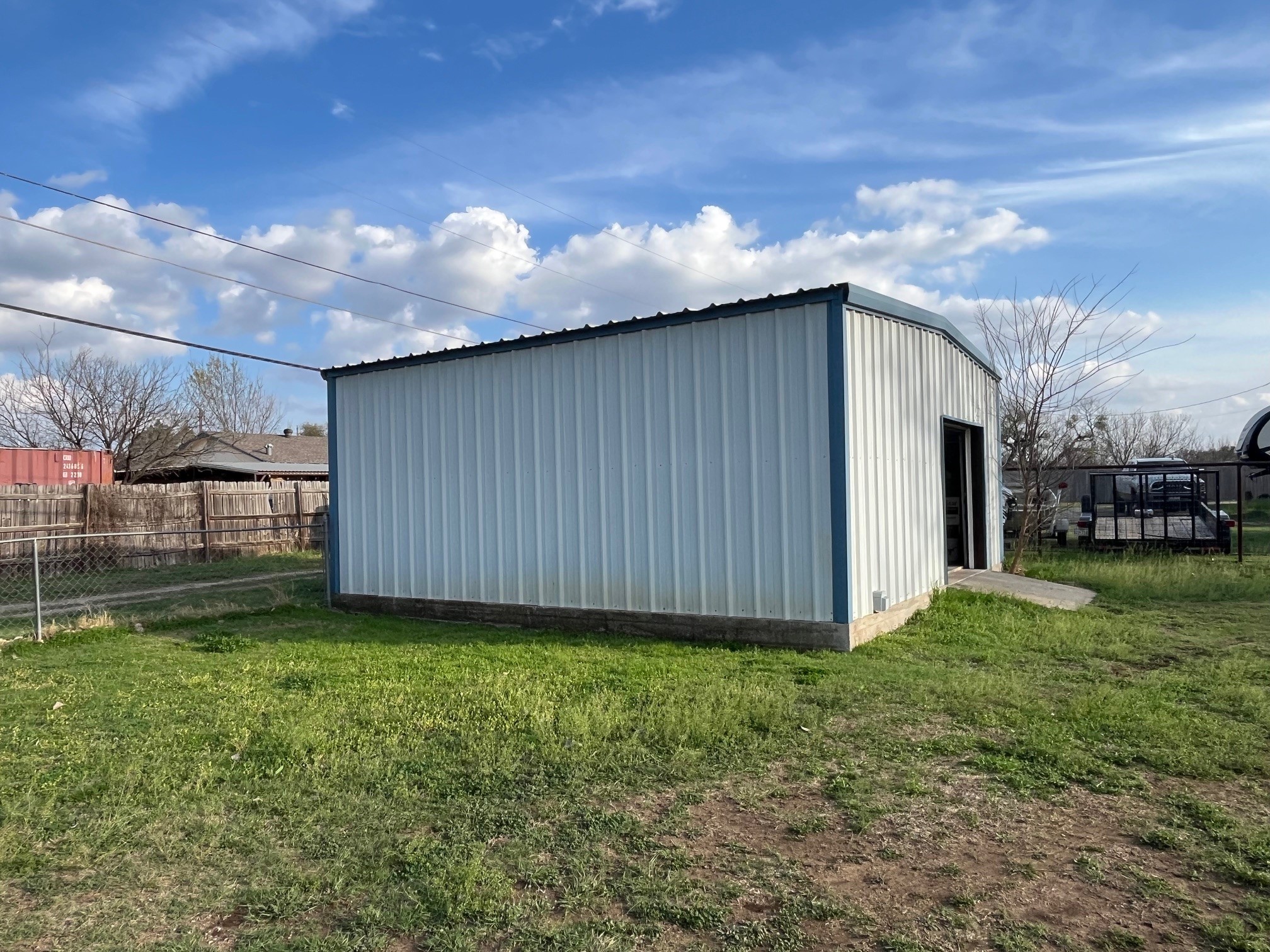 2204 Indian Creek Road Brownwood TX 76801