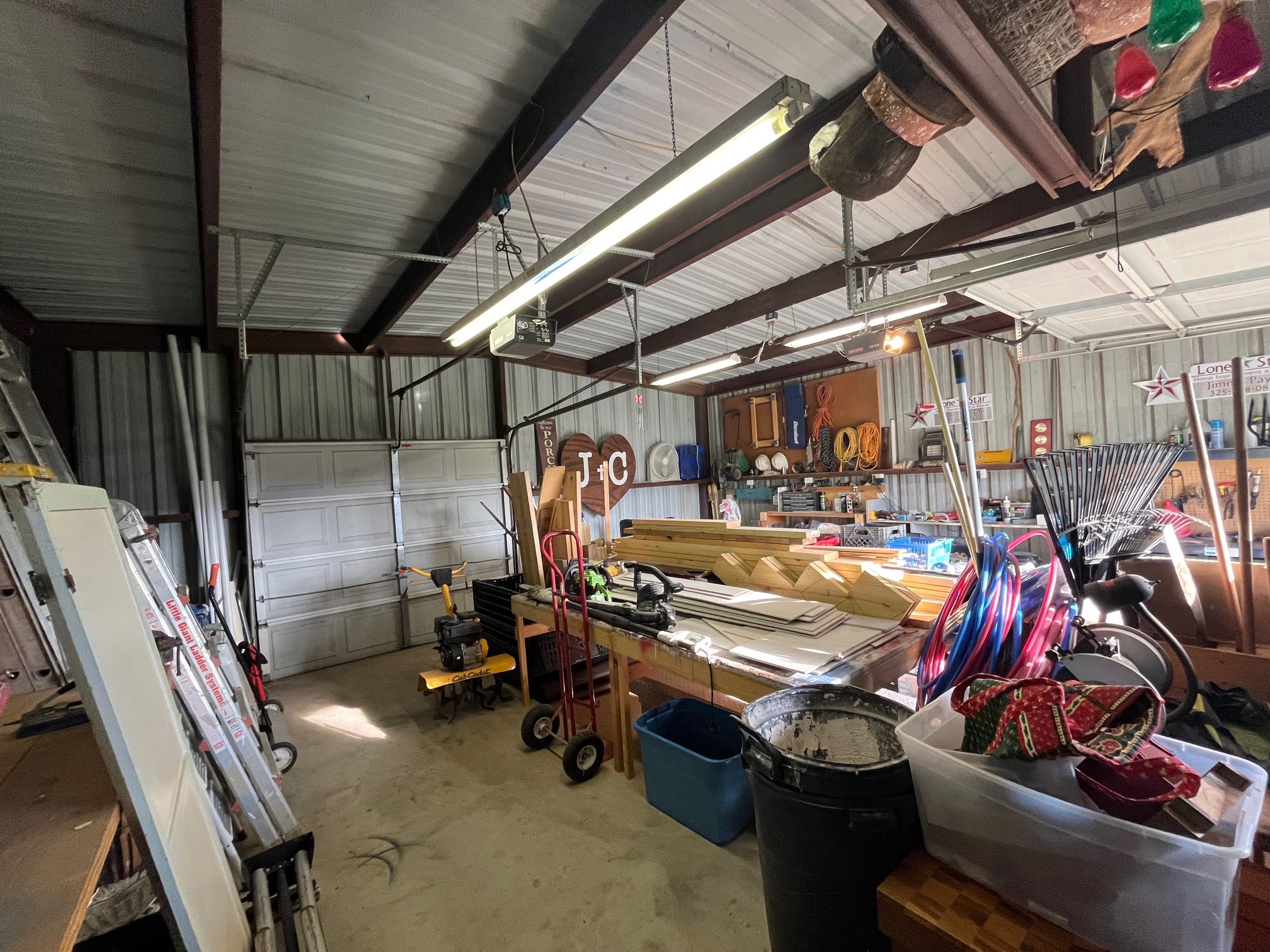 2204 Indian Creek Road Brownwood TX 76801