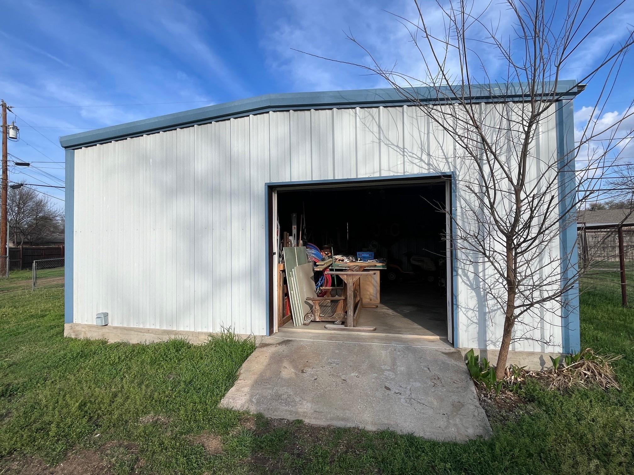 2204 Indian Creek Road Brownwood TX 76801
