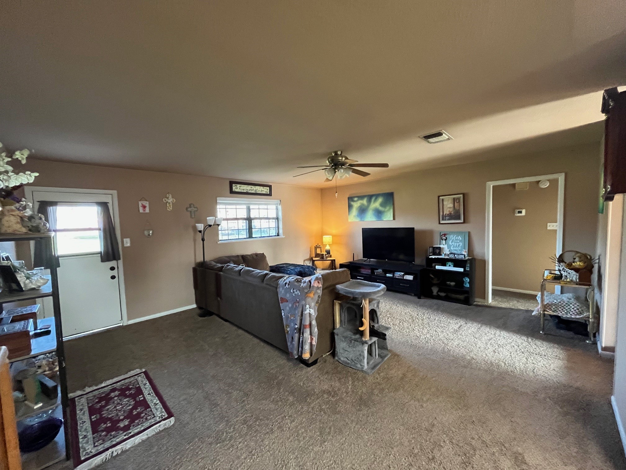 2204 Indian Creek Road Brownwood TX 76801