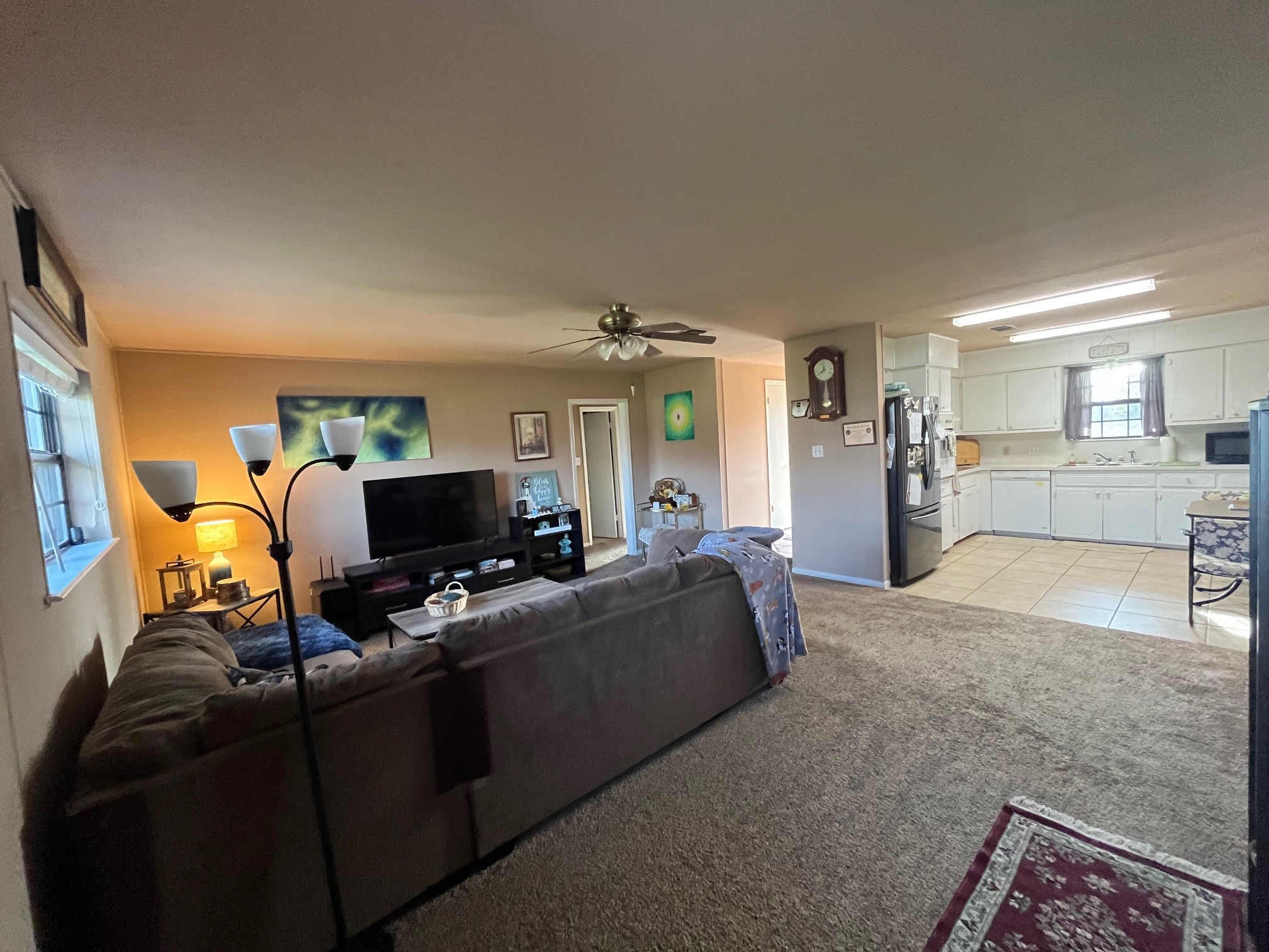 2204 Indian Creek Road Brownwood TX 76801