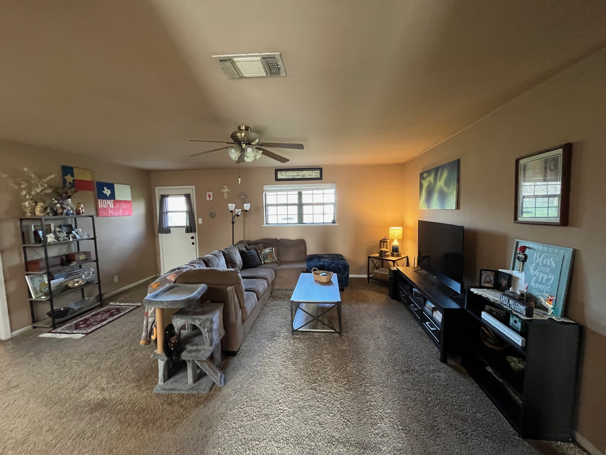 2204 Indian Creek Road Brownwood TX 76801