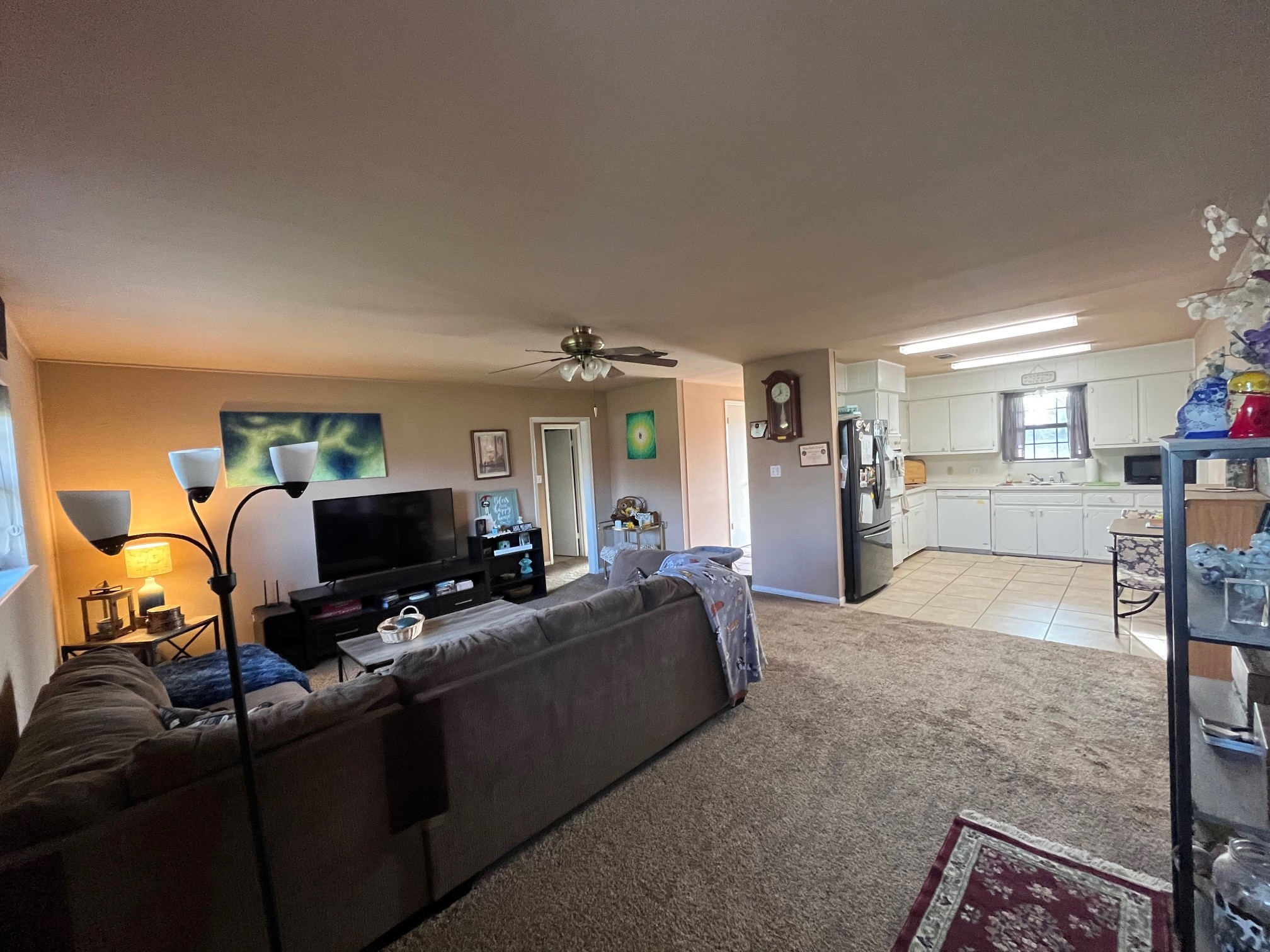 2204 Indian Creek Road Brownwood TX 76801