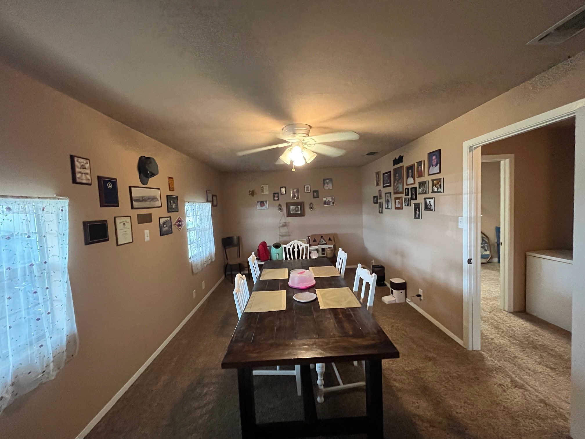 2204 Indian Creek Road Brownwood TX 76801
