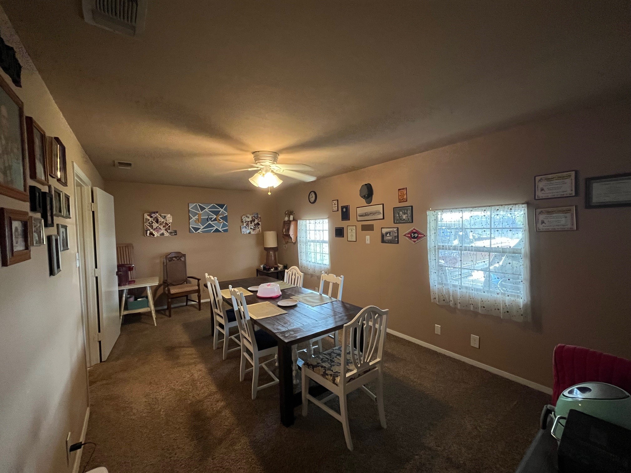 2204 Indian Creek Road Brownwood TX 76801