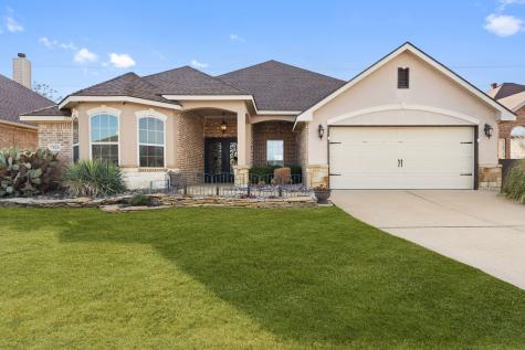 7826 Black Willow Lane Arlington TX 76002