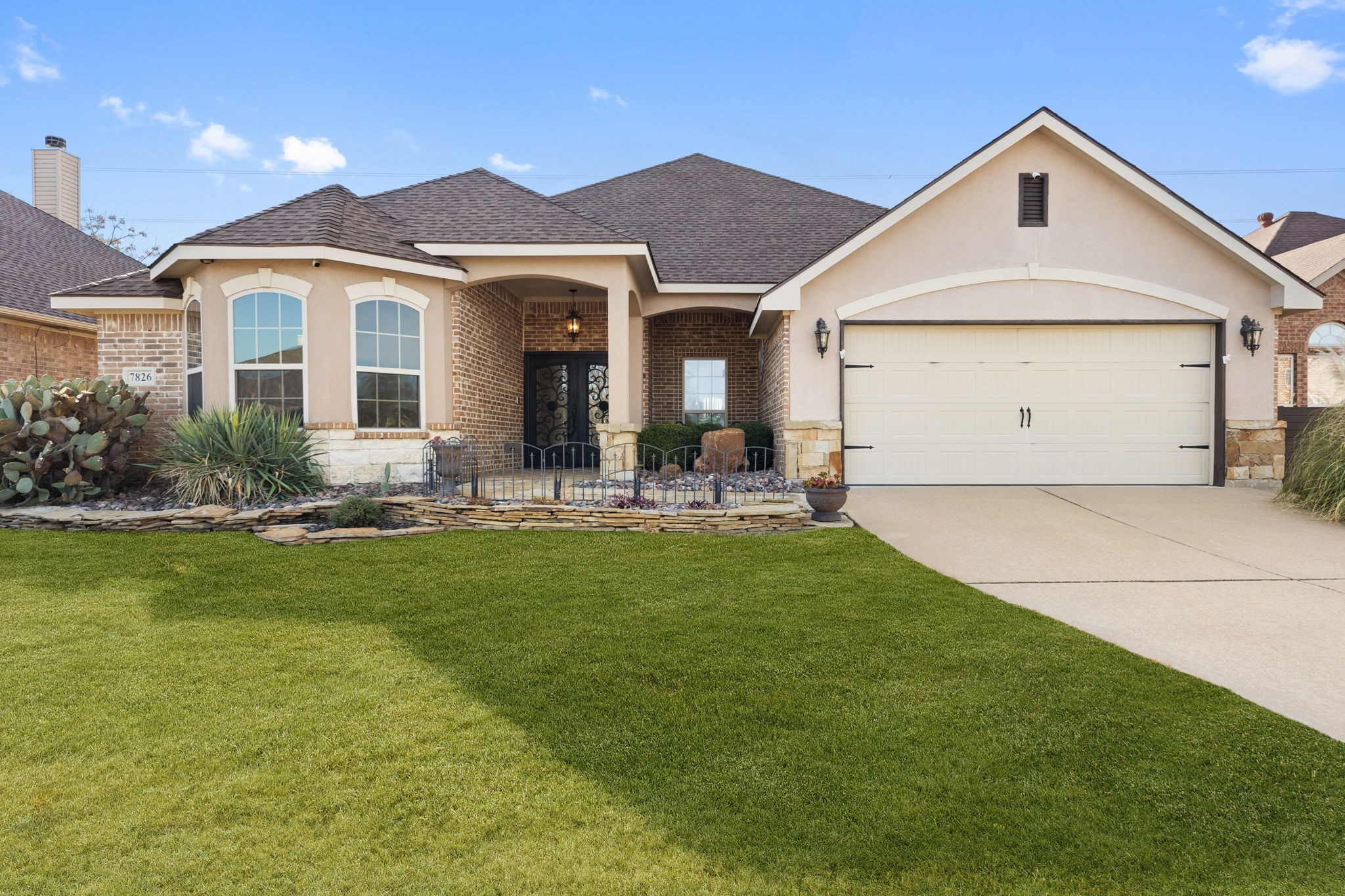 7826 Black Willow Lane Arlington TX 76002