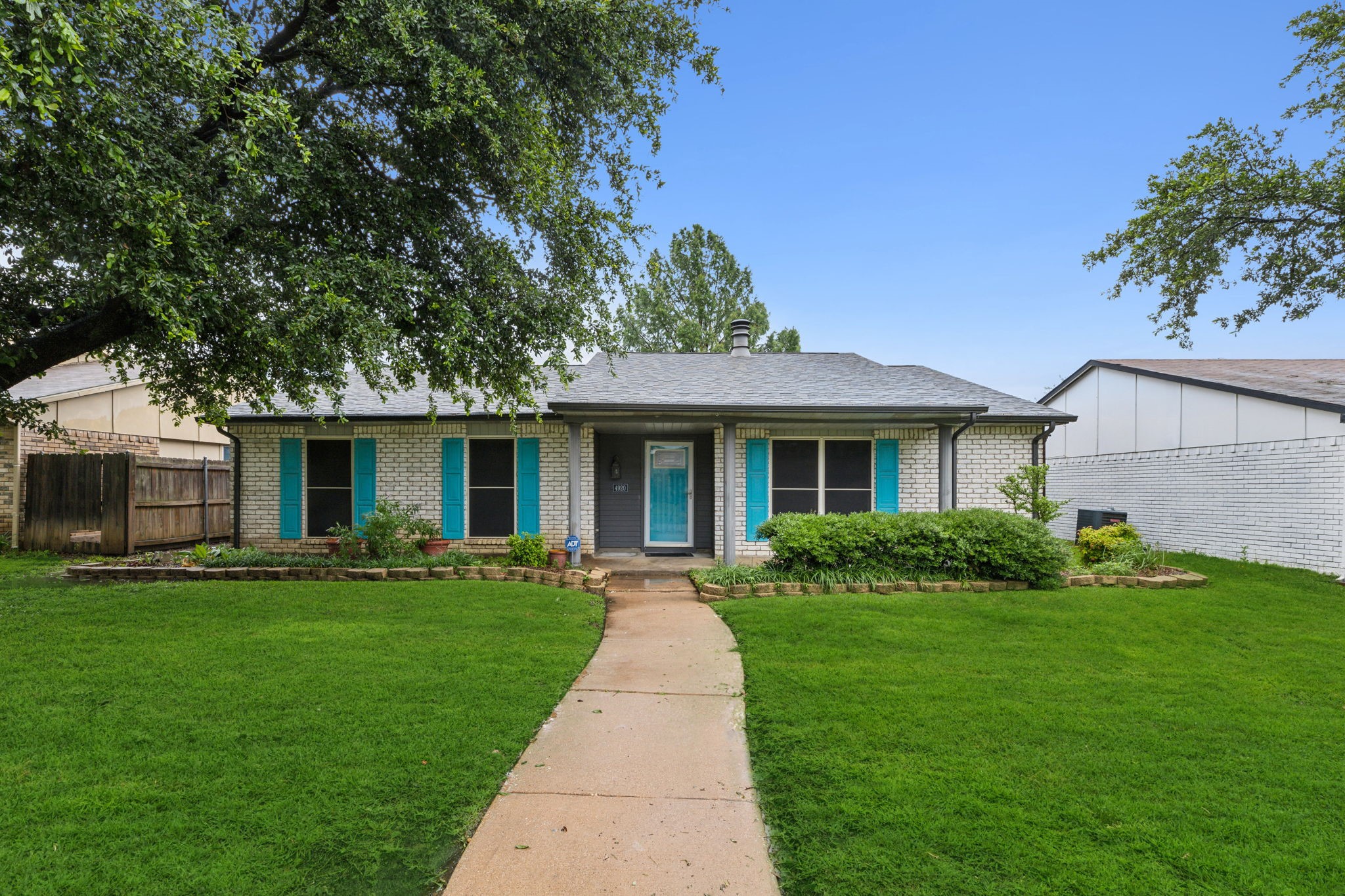 4920 Wagner Drive The Colony TX 75056