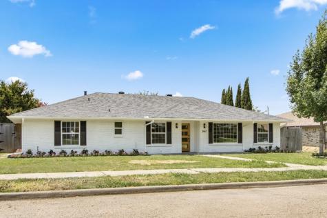 3164 Lockmoor Lane Dallas TX 75220