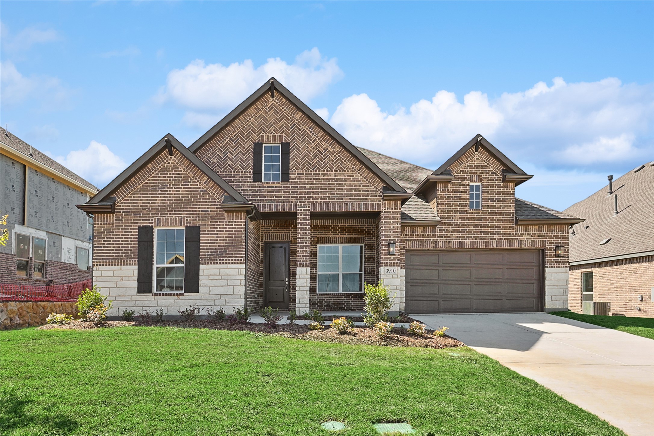 313 Trinity Court Shady Shores TX 76208