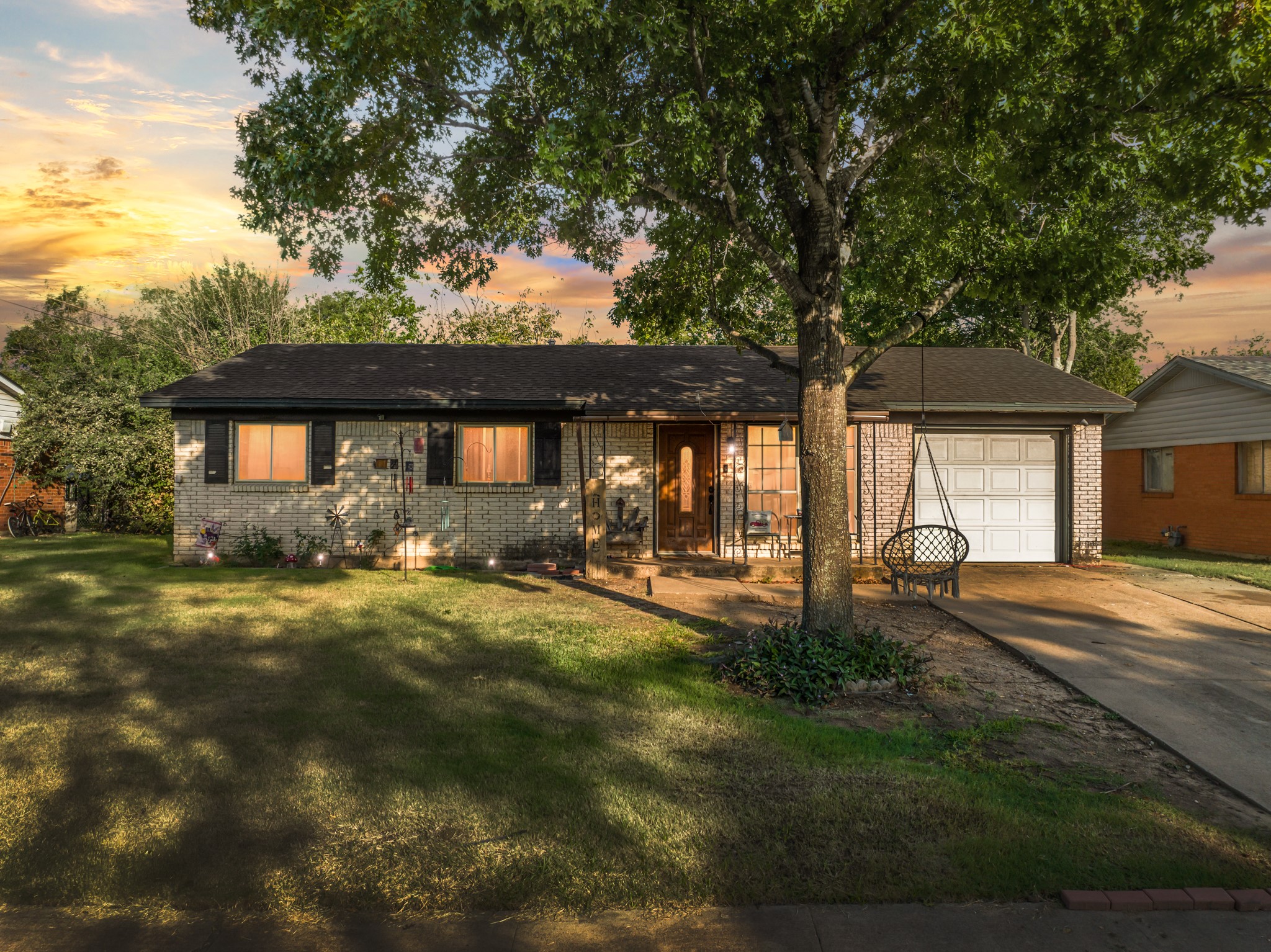 4312 Greenbriar Drive Bellmead TX 76705