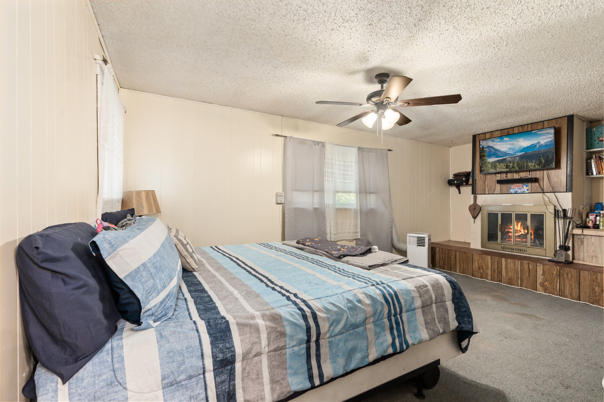 4312 Greenbriar Drive Bellmead TX 76705