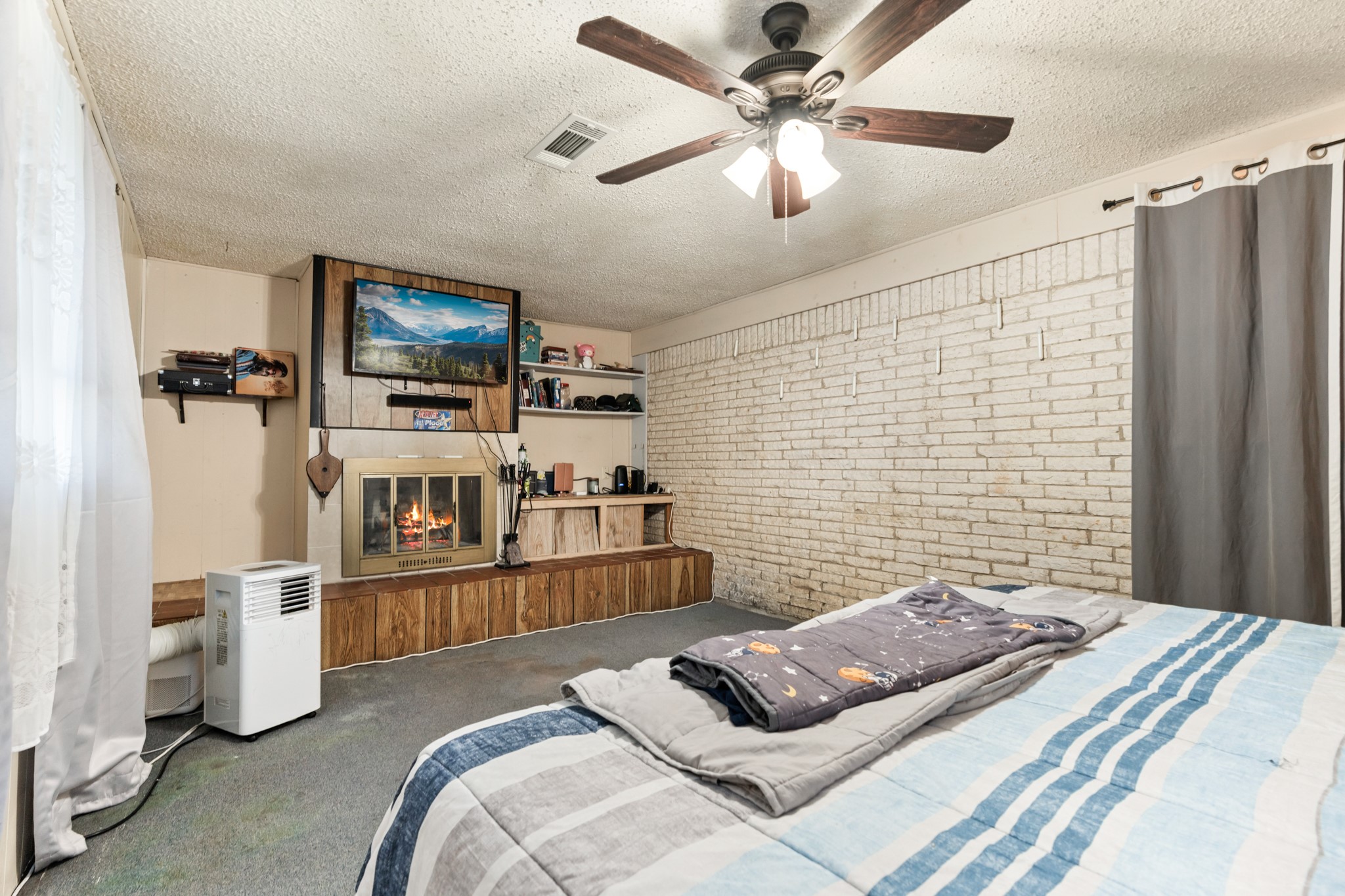4312 Greenbriar Drive Bellmead TX 76705