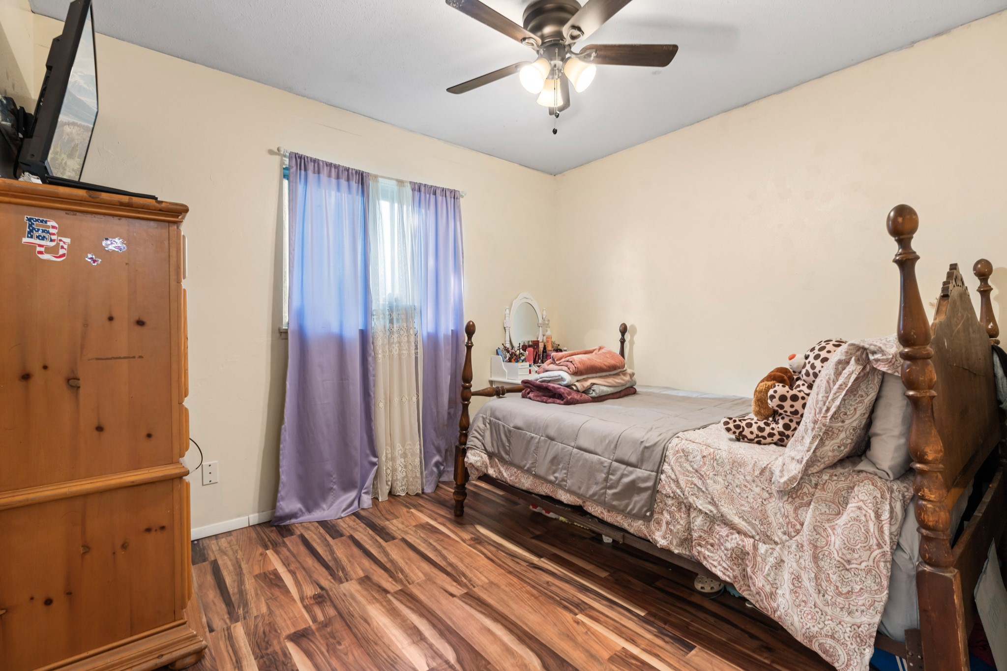 4312 Greenbriar Drive Bellmead TX 76705