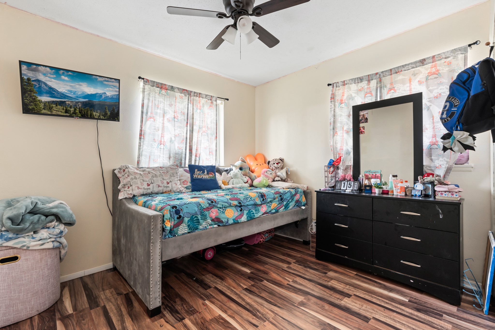 4312 Greenbriar Drive Bellmead TX 76705