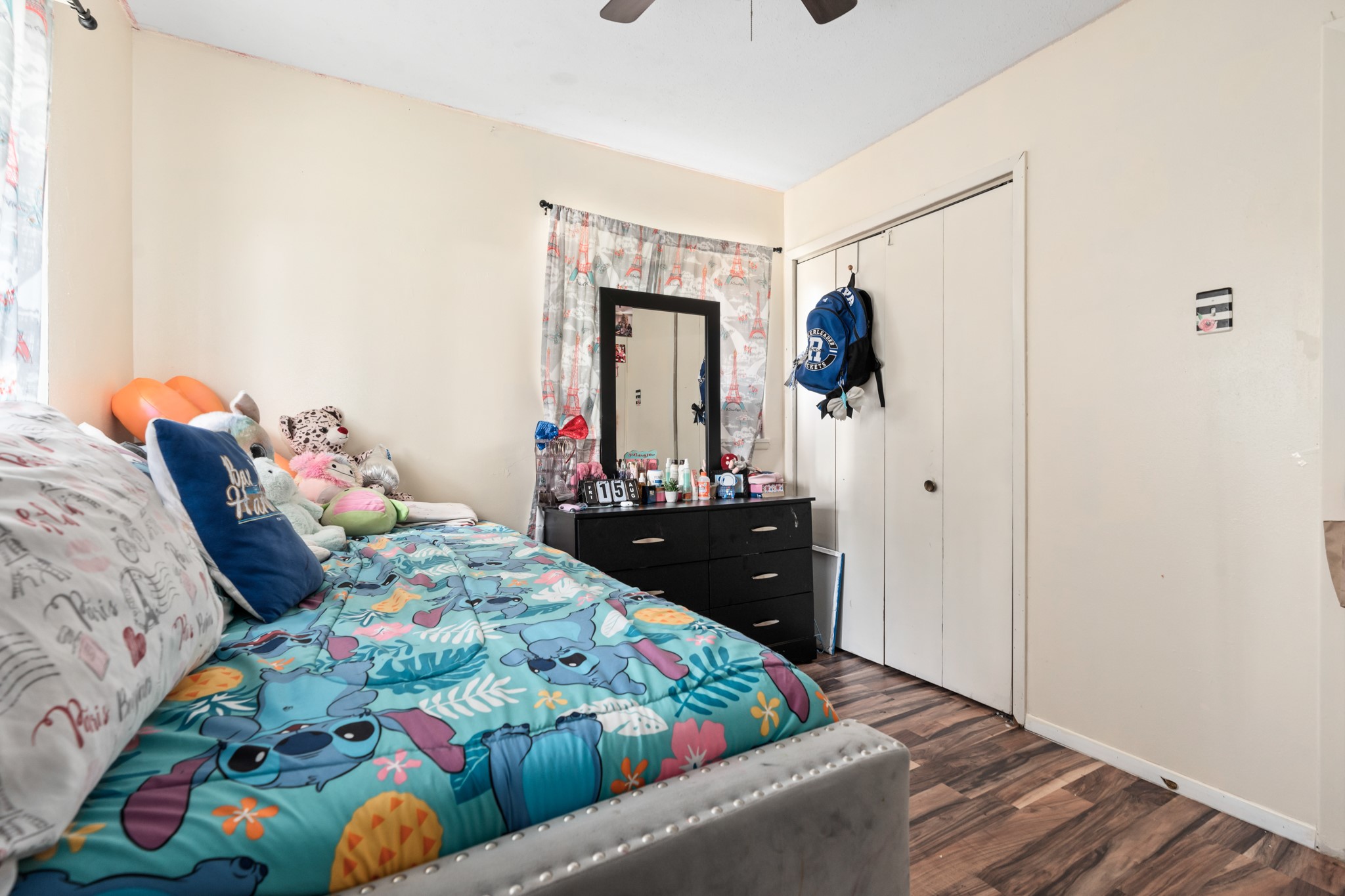 4312 Greenbriar Drive Bellmead TX 76705