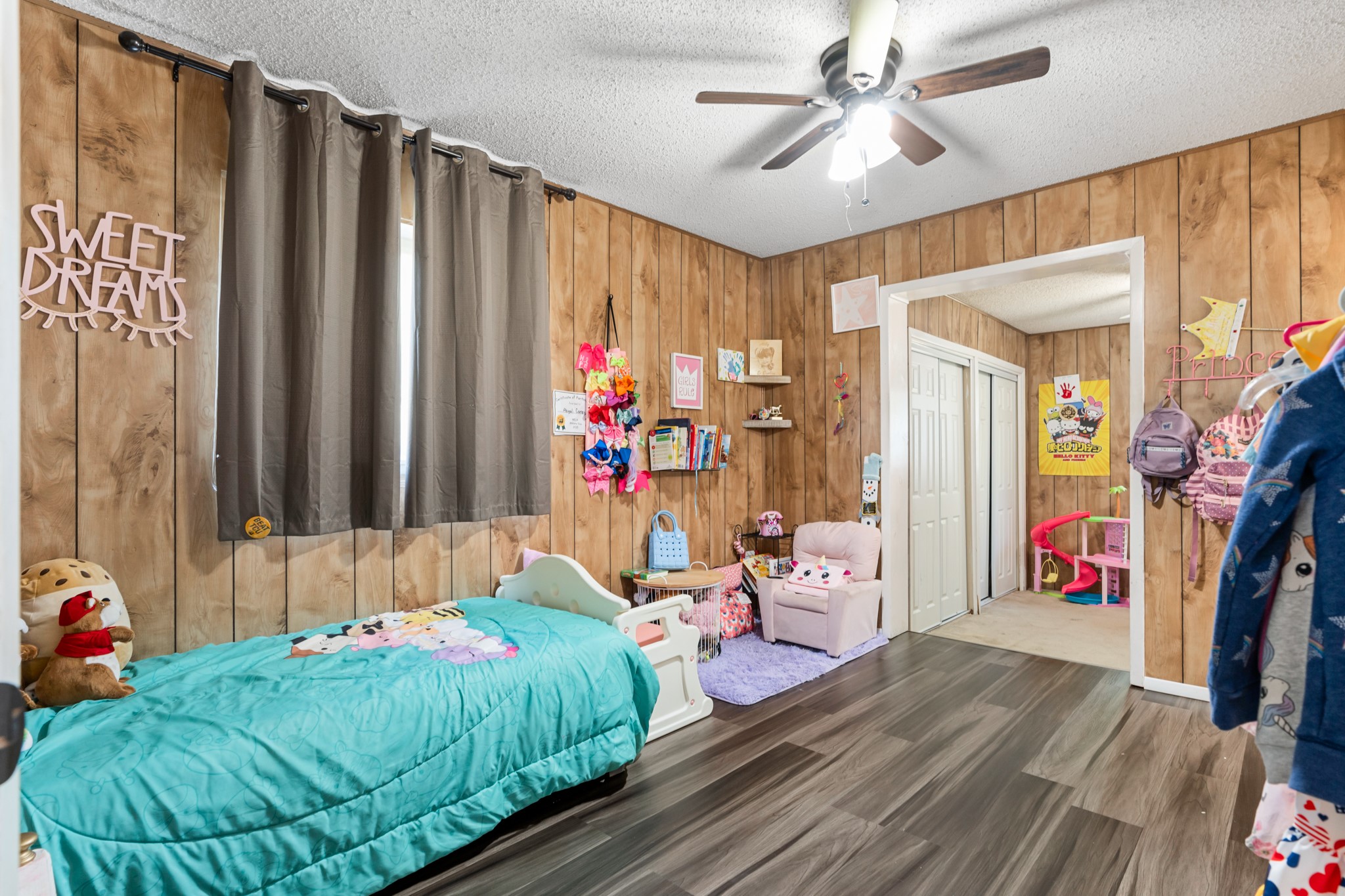 4312 Greenbriar Drive Bellmead TX 76705